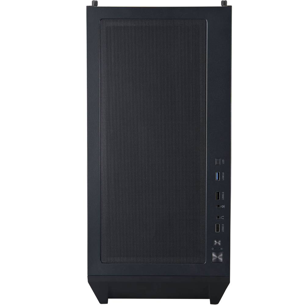 Покупка Корпус 1STPLAYER PS8MX-BK Black