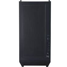 Корпус 1STPLAYER PS8MX-BK Black