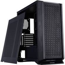 Корпус 1STPLAYER PS8MX-BK Black