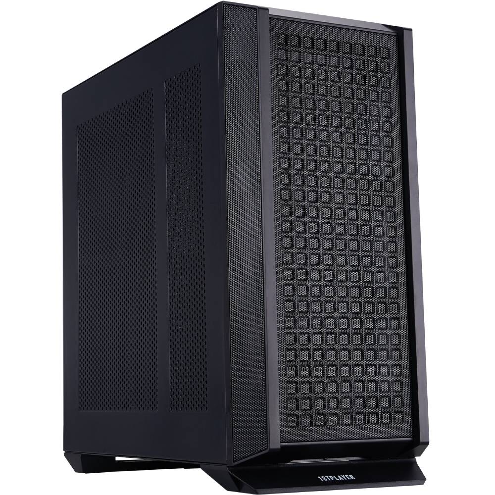 В Украине Корпус 1STPLAYER PS8MX-BK Black