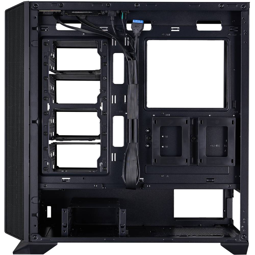 Фото Корпус 1STPLAYER PS8MX-BK Black