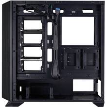 Корпус 1STPLAYER PS8MX-BK Black