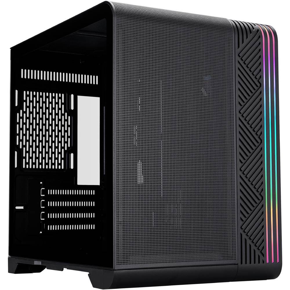 Корпус 1STPLAYER VT5 Black