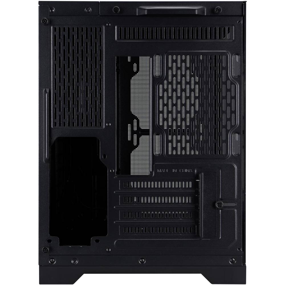 Корпус 1STPLAYER VT5 Black Тип Midi-Tower