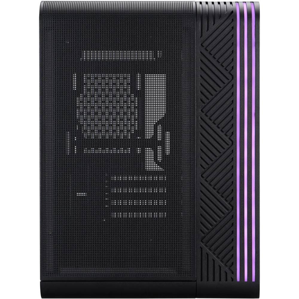 Внешний вид Корпус 1STPLAYER VT5 Black