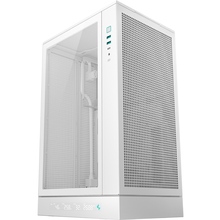 Корпус DEEPCOOL CH270 Digital White (R-CH270-WHNDM0-G-1)