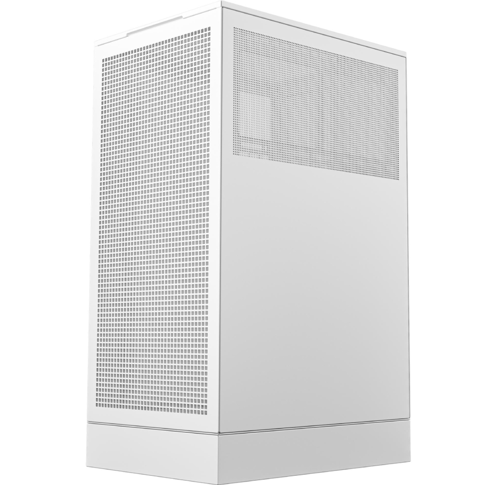 Корпус DEEPCOOL CH270 Digital White (R-CH270-WHNDM0-G-1) Размер материнской платы (макс.) micro-ATX