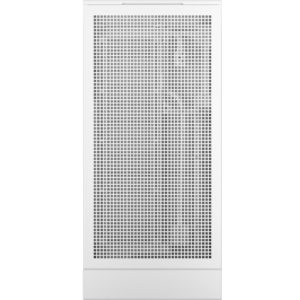 Корпус DEEPCOOL CH270 Digital White (R-CH270-WHNDM0-G-1) Максимальная длина видеокарты 413