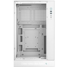 Корпус DEEPCOOL CH270 Digital White (R-CH270-WHNDM0-G-1)