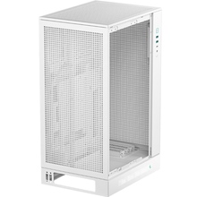 Корпус DEEPCOOL CH270 Digital White (R-CH270-WHNDM0-G-1)
