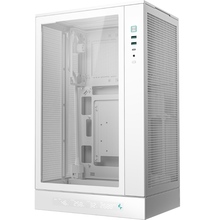 Корпус DEEPCOOL CH270 Digital White (R-CH270-WHNDM0-G-1)