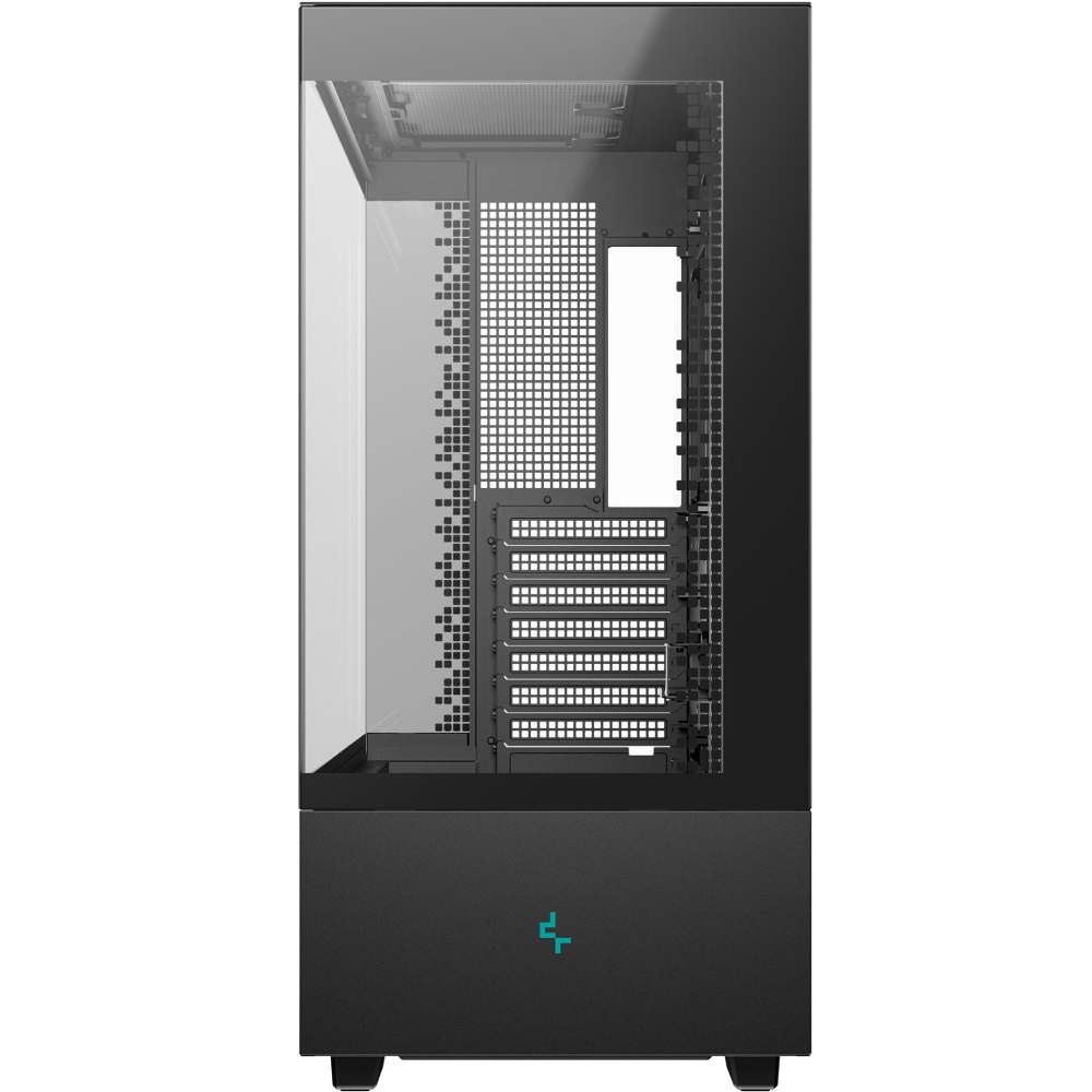 Корпус DEEPCOOL CH690 Digital Black (R-CH690-BKNNA0D-G-1) Тип Midi-Tower