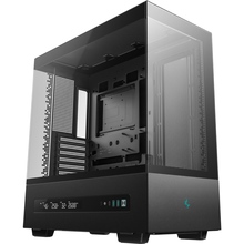 Корпус DEEPCOOL CH690 Digital Black (R-CH690-BKNNA0D-G-1)