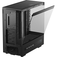 Корпус DEEPCOOL CH690 Digital Black (R-CH690-BKNNA0D-G-1)