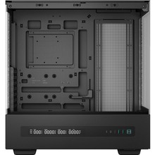 Корпус DEEPCOOL CH690 Digital Black (R-CH690-BKNNA0D-G-1)