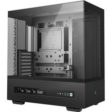 Корпус DEEPCOOL CH690 Digital Black (R-CH690-BKNNA0D-G-1)