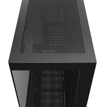 Корпус DEEPCOOL CH690 Digital Black (R-CH690-BKNNA0D-G-1)