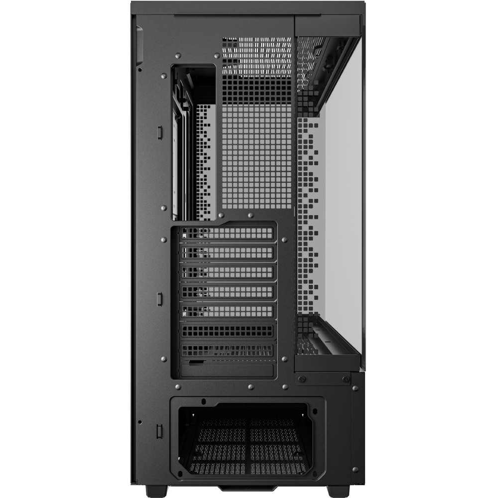 Заказать Корпус DEEPCOOL CH690 Digital Black (R-CH690-BKNNA0D-G-1)