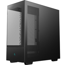 Корпус DEEPCOOL CH690 Digital Black (R-CH690-BKNNA0D-G-1)