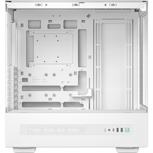 Корпус DEEPCOOL CH690 Digital White (R-CH690-WHNNA0D-G-1)