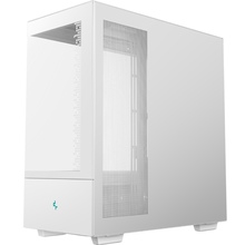 Корпус DEEPCOOL CH690 Digital White (R-CH690-WHNNA0D-G-1)