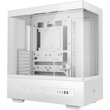 Корпус DEEPCOOL CH690 Digital White (R-CH690-WHNNA0D-G-1)