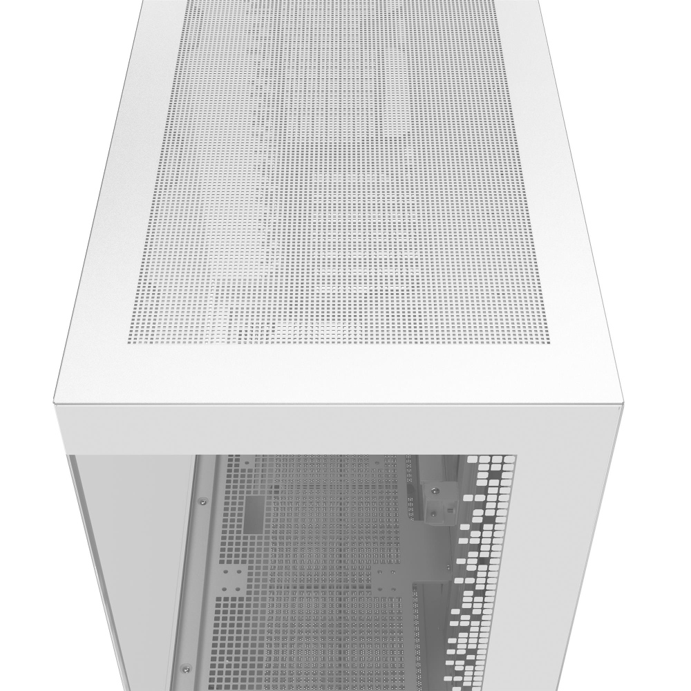 Покупка Корпус DEEPCOOL CH690 Digital White (R-CH690-WHNNA0D-G-1)