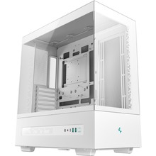 Корпус DEEPCOOL CH690 Digital White (R-CH690-WHNNA0D-G-1)
