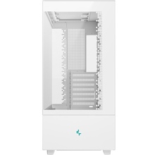 Корпус DEEPCOOL CH690 Digital White (R-CH690-WHNNA0D-G-1)