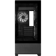 Корпус PROLOGIX Axon GM-03AB Glass Black