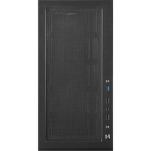 Корпус PROLOGIX Axon GM-03AB Glass Black
