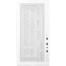 Корпус PROLOGIX Axon GM-03AW Glass White