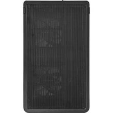 Корпус PROLOGIX Lumi GM-01AB Glass Black