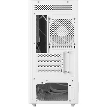 Корпус PROLOGIX Lumi GM-01AW Glass White