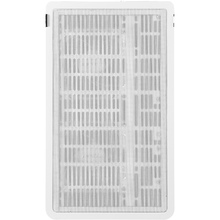 Корпус PROLOGIX Lumi GM-01AW Glass White