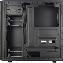 Корпус FRACTAL DESIGN FD-CA-CORE-2500-BL