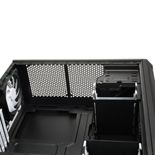 Корпус FRACTAL DESIGN FD-CA-CORE-2500-BL