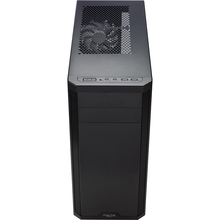 Корпус FRACTAL DESIGN FD-CA-CORE-2500-BL