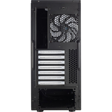 Корпус FRACTAL DESIGN FD-CA-CORE-2500-BL