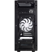 Корпус FRACTAL DESIGN FD-CA-CORE-2500-BL