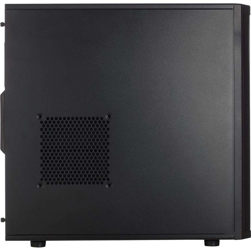 Замовити Корпус FRACTAL DESIGN FD-CA-CORE-2500-BL