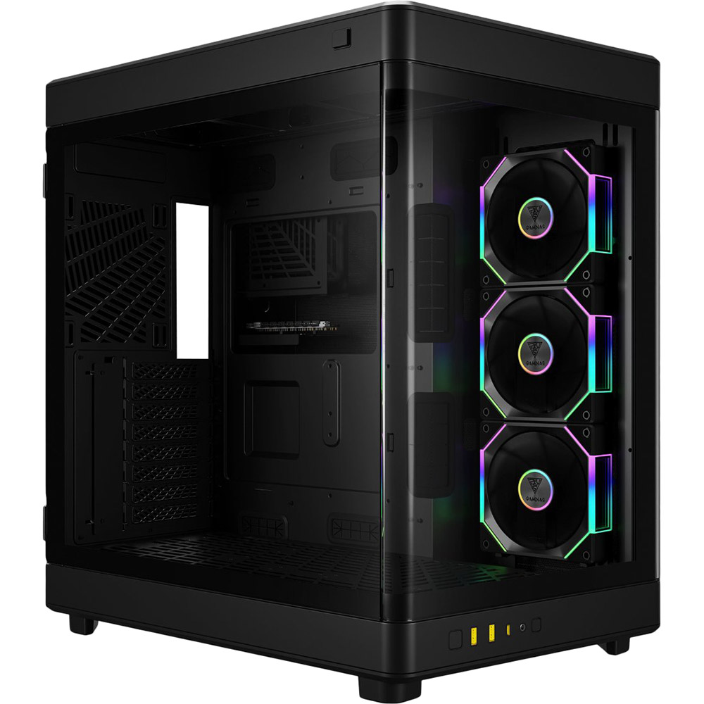 Корпус GAMDIAS NESO P1 PRO B (4711514500424)