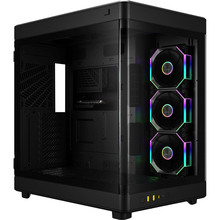 Днепр - Корпус GAMDIAS NESO P1 PRO B (4711514500424)