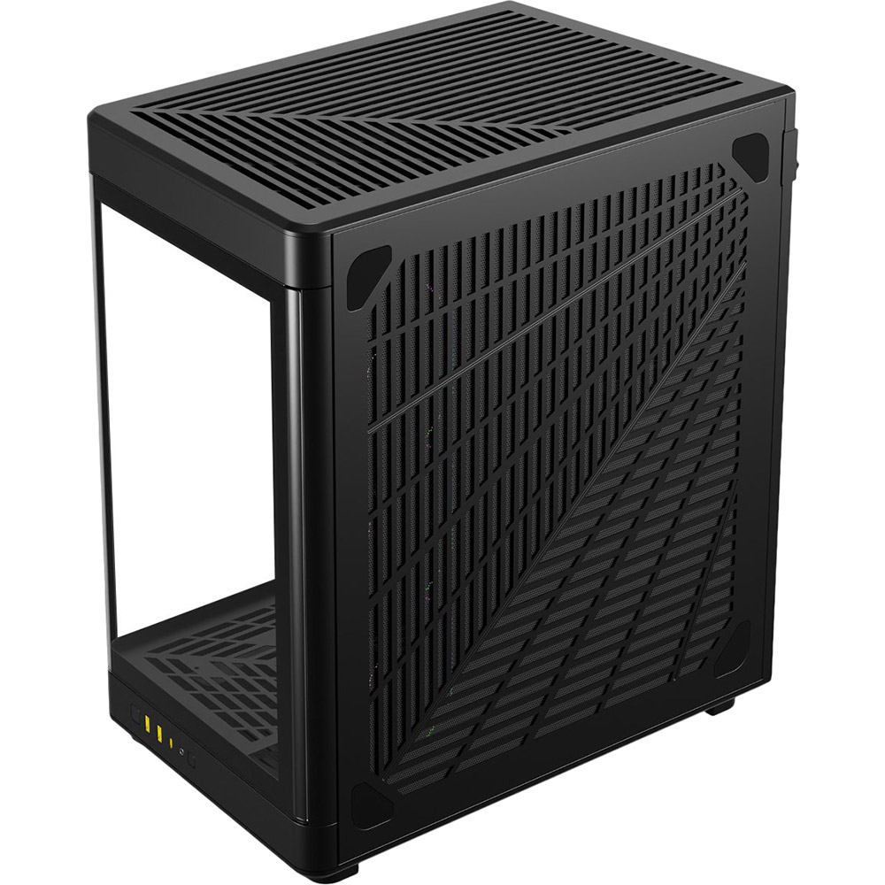 Заказать Корпус GAMDIAS NESO P1 PRO B (4711514500424)