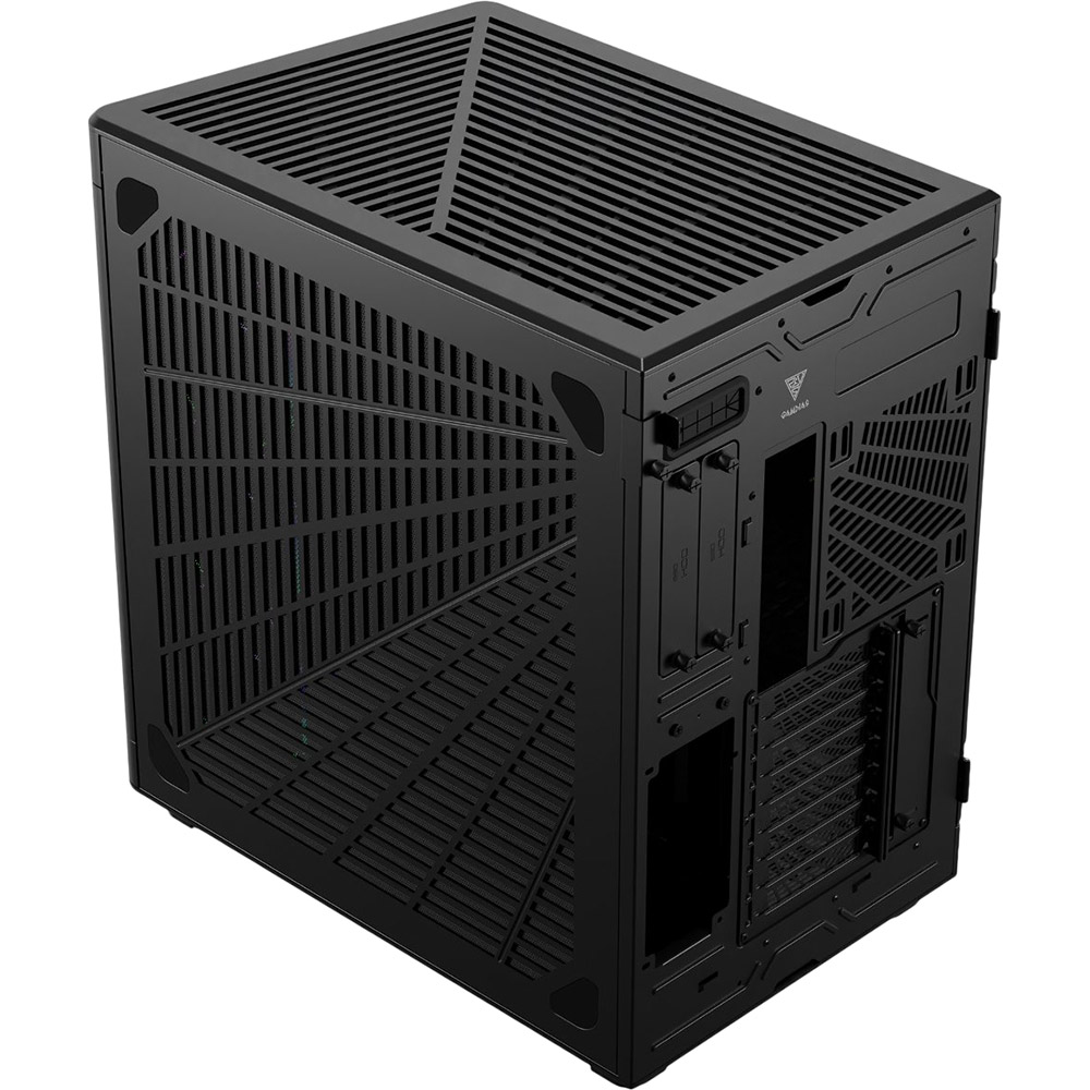 Изображение Корпус GAMDIAS NESO P1 PRO B (4711514500424)
