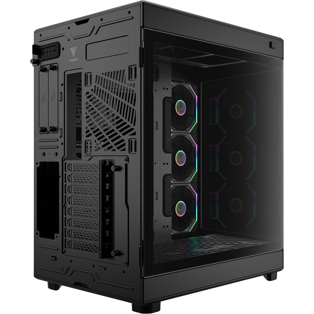 В Украине Корпус GAMDIAS NESO P1 PRO B (4711514500424)