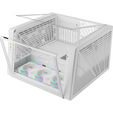 Корпус GAMDIAS NESO P1 PRO WW (4711514500431)