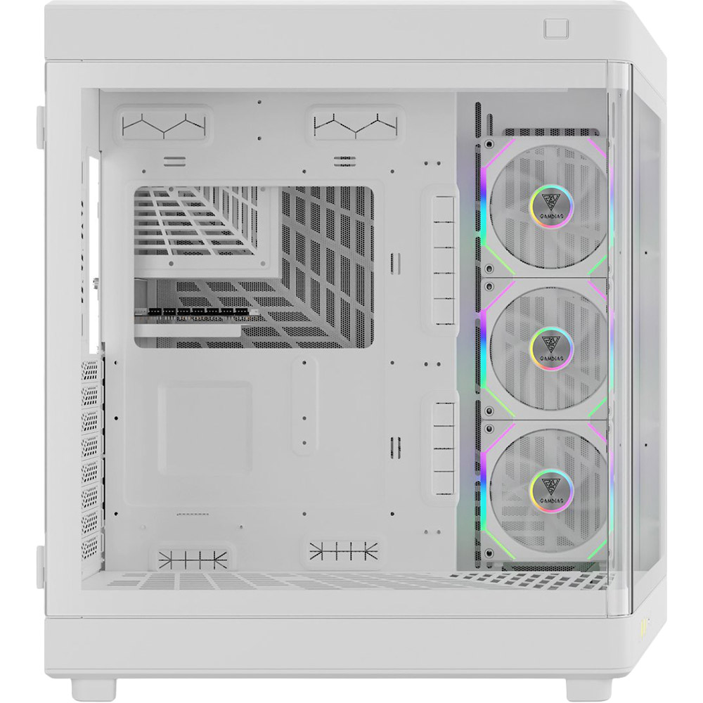 Покупка Корпус GAMDIAS NESO P1 PRO WW (4711514500431)