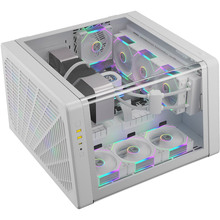 Корпус GAMDIAS NESO P1 PRO WW (4711514500431)