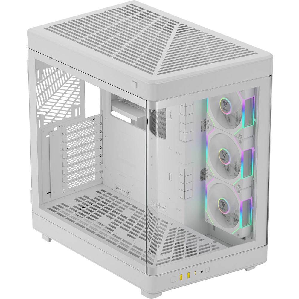 Заказать Корпус GAMDIAS NESO P1 PRO WW (4711514500431)